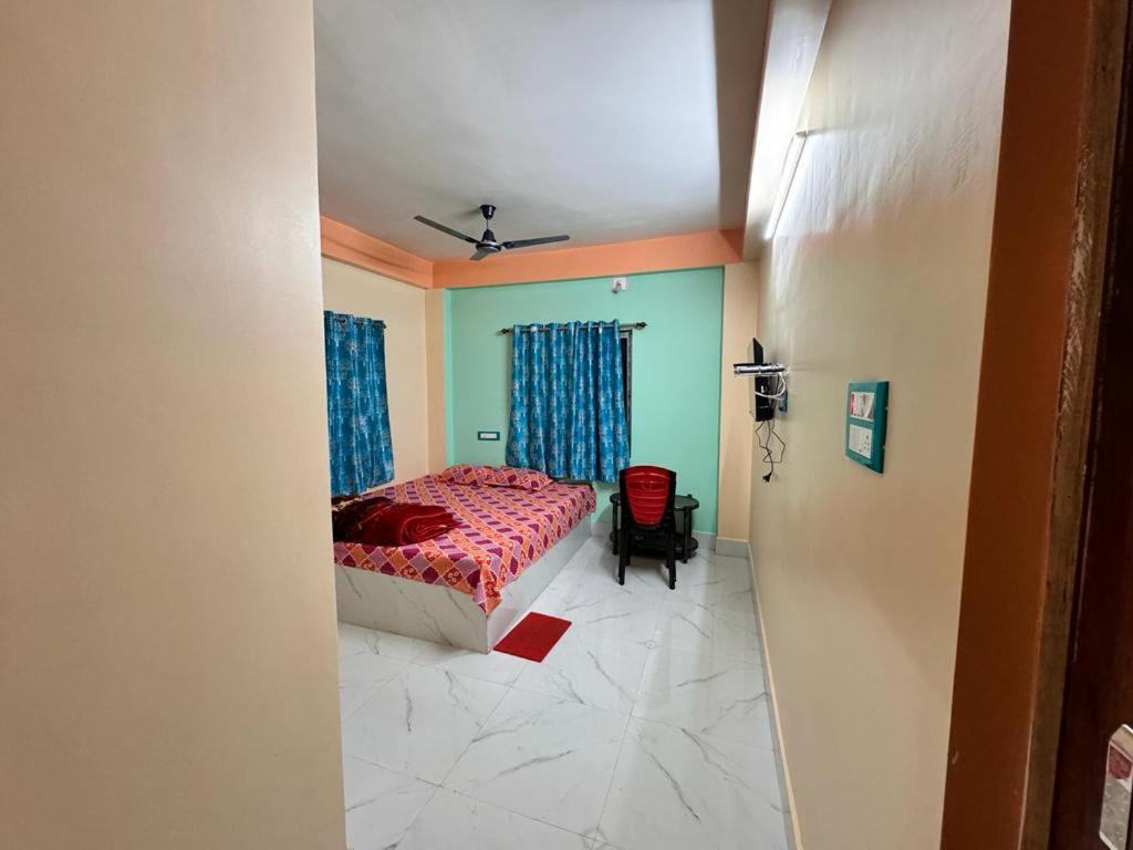 Hotel Amarnath בקהלי מראה חיצוני תמונה